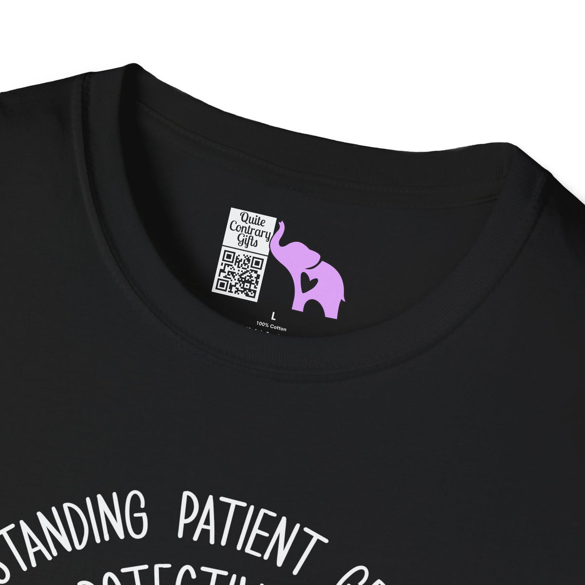 Gram's Love Adult T-shirt
