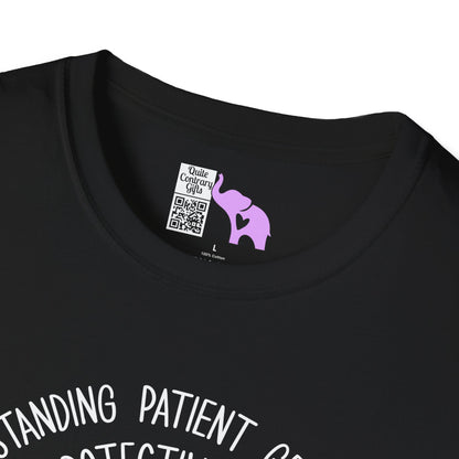 Gram's Love Adult T-shirt