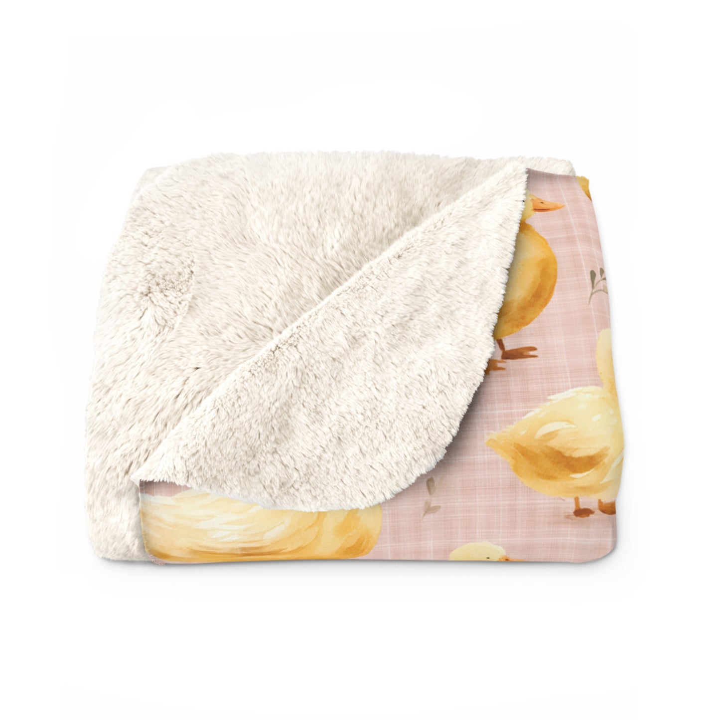 Ducky Daydream Basic Bedding Set