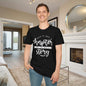 This is Just a Chapter Not The Whole Story Adult T-shirt