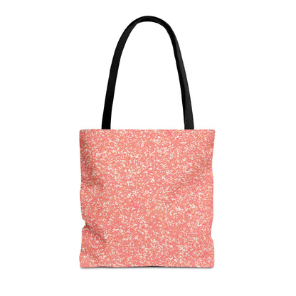 Sunset Celebration Canvas Tote Bag