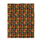 Collective Harmony Microfiber Duvet Cover