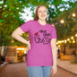 True Crime Queen Adult T-shirt