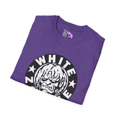 White Zombie T-shirt