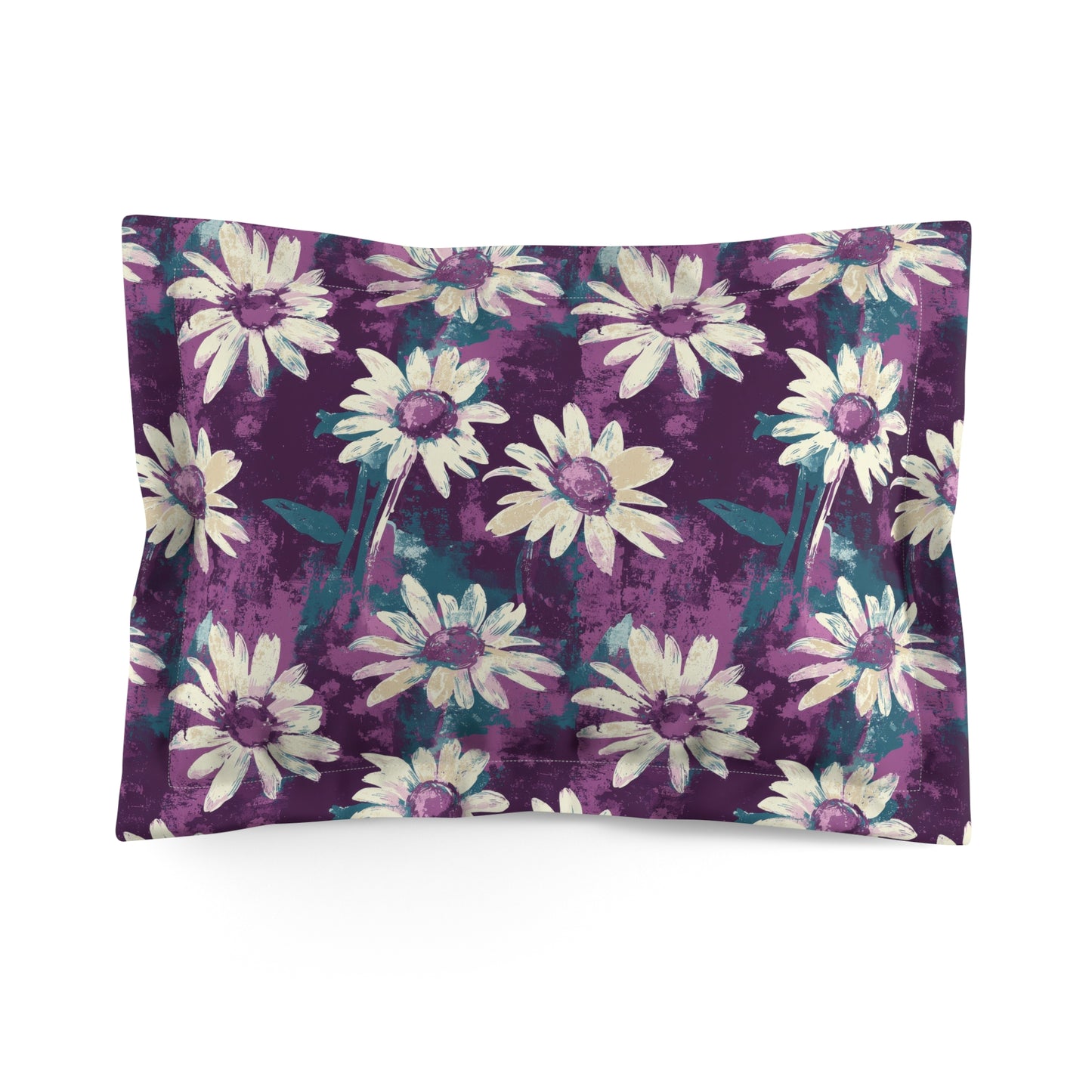 Twilight Daisy Meadow Basic Bedding Set