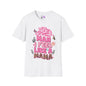 Man I Feel Like A Mama Adult T-shirt