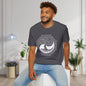 Tree of Life Yin Yang 6 Adult T-shirt