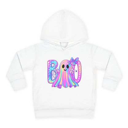 Boo Baby Toddler Hoodie