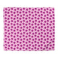 Rosy Dream Peonies Microfiber Duvet Cover