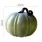 Hand-Blown Glass Pumpkins – Assorted Colors
