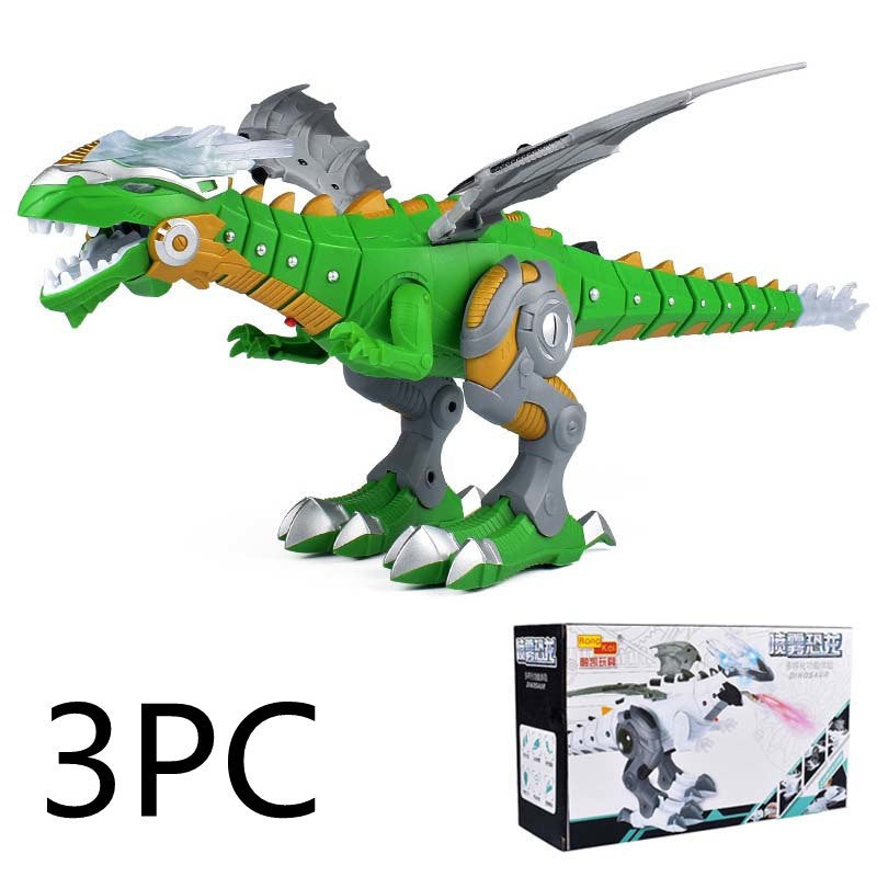 Walking Robot Toy Dinosaur