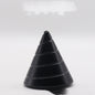 Spherical Cone Fidget Spinner Top