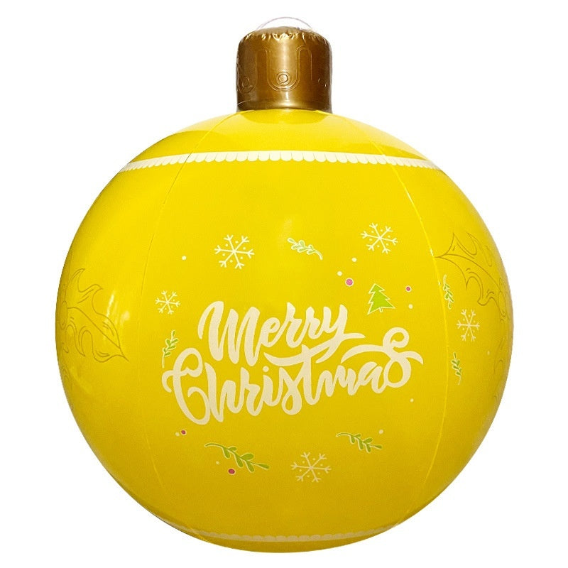 Inflatable Halloween Yard Decorations