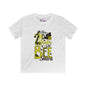 This 2nd Grader Will Bee Smart Youth Softstyle Tee