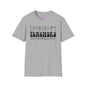 Teachers Plant Seeds That Grow Forever Adult T-shirt