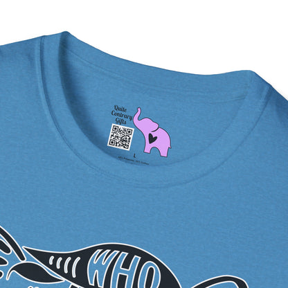 Who Let Me Adult I Can't Adult T-shirt