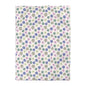 Earthbound Blooms Microfiber Duvet Cover