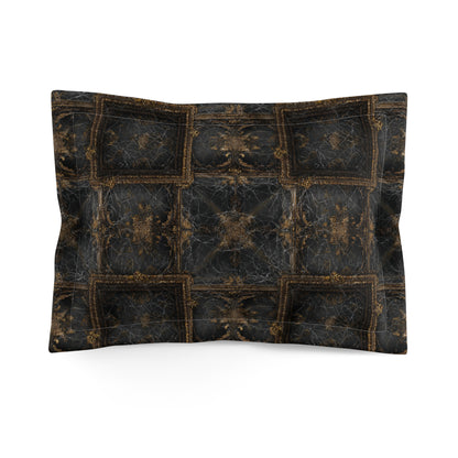 Ruined Elegance Basic Bedding Set