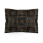 Ruined Elegance Microfiber Pillow Sham