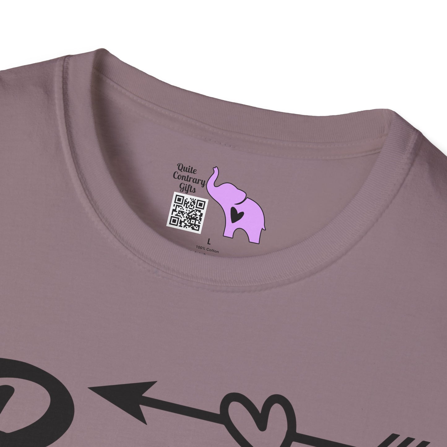 Busy Doing Nothing Adult T-shirt