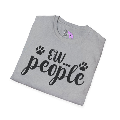 Ew People Adult T-shirt