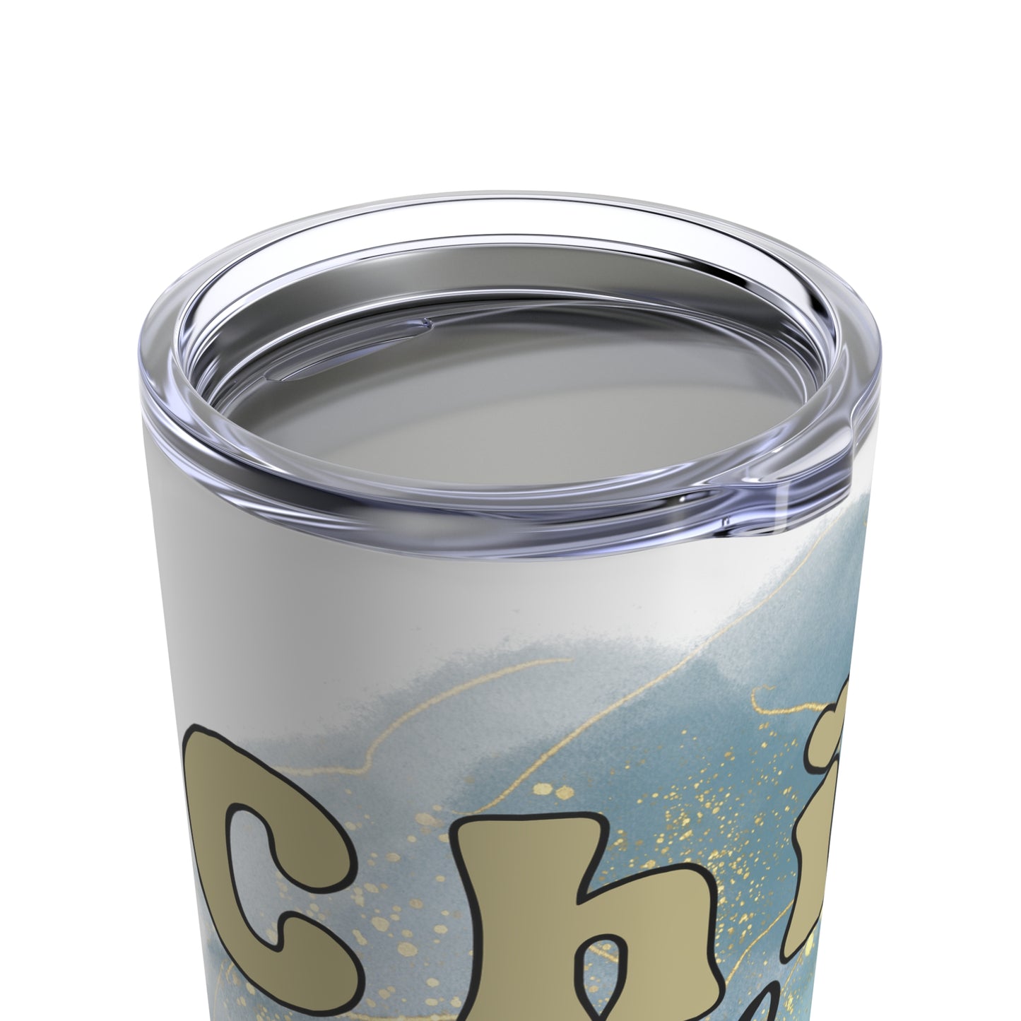 Child of God Tumbler 20oz