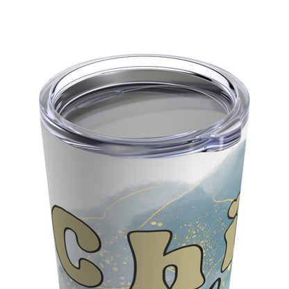 Child of God Tumbler 20oz