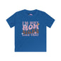 I'm Why Mom Sighs Like That Youth Softstyle Tee