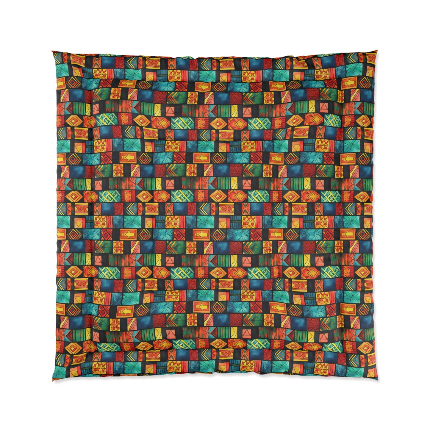 Imani Flow Comforter