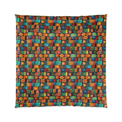 Imani Flow Comforter