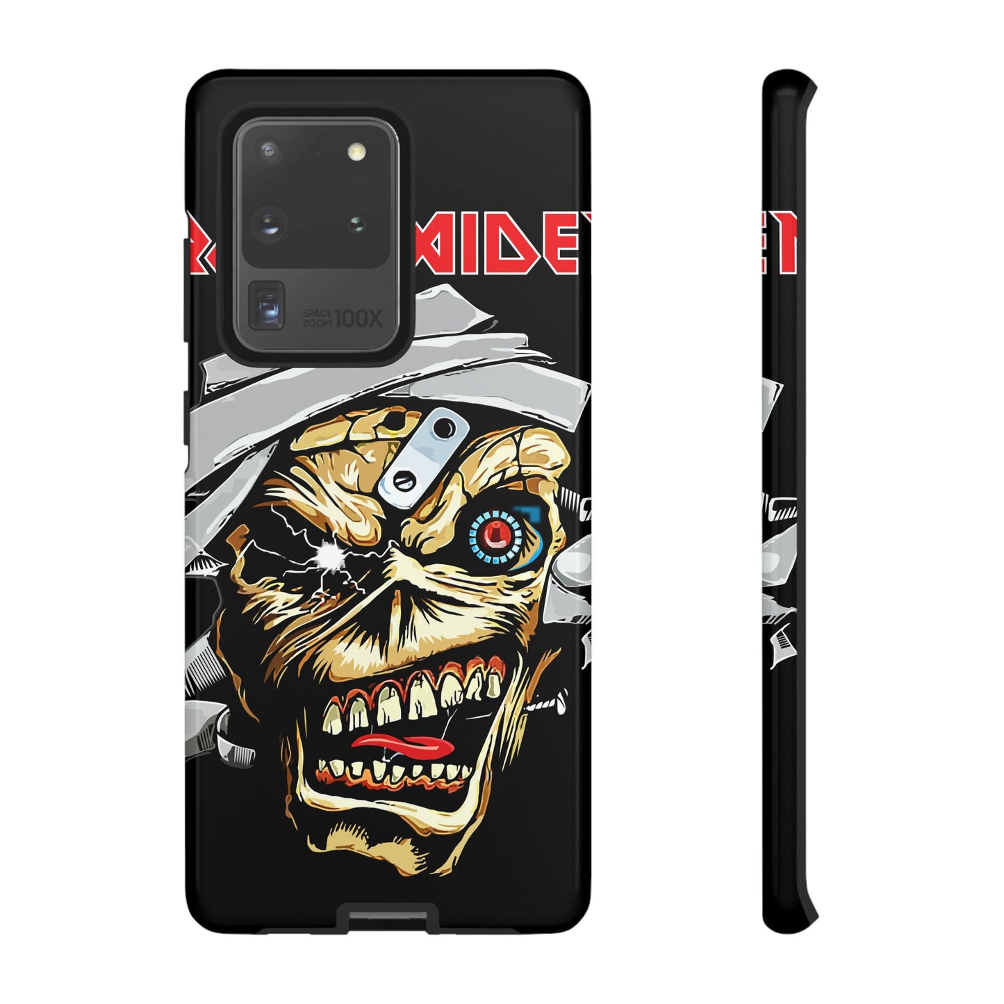 Iron Maiden Tough Cases iPhone/Samsung/Google