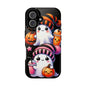 Cute Ghosts Impact-Resistant Cases