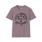 Created With A Purpose Adult T-shirt
