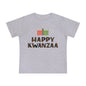 Happy Kwanzaa (Kinara) Infant T-Shirt