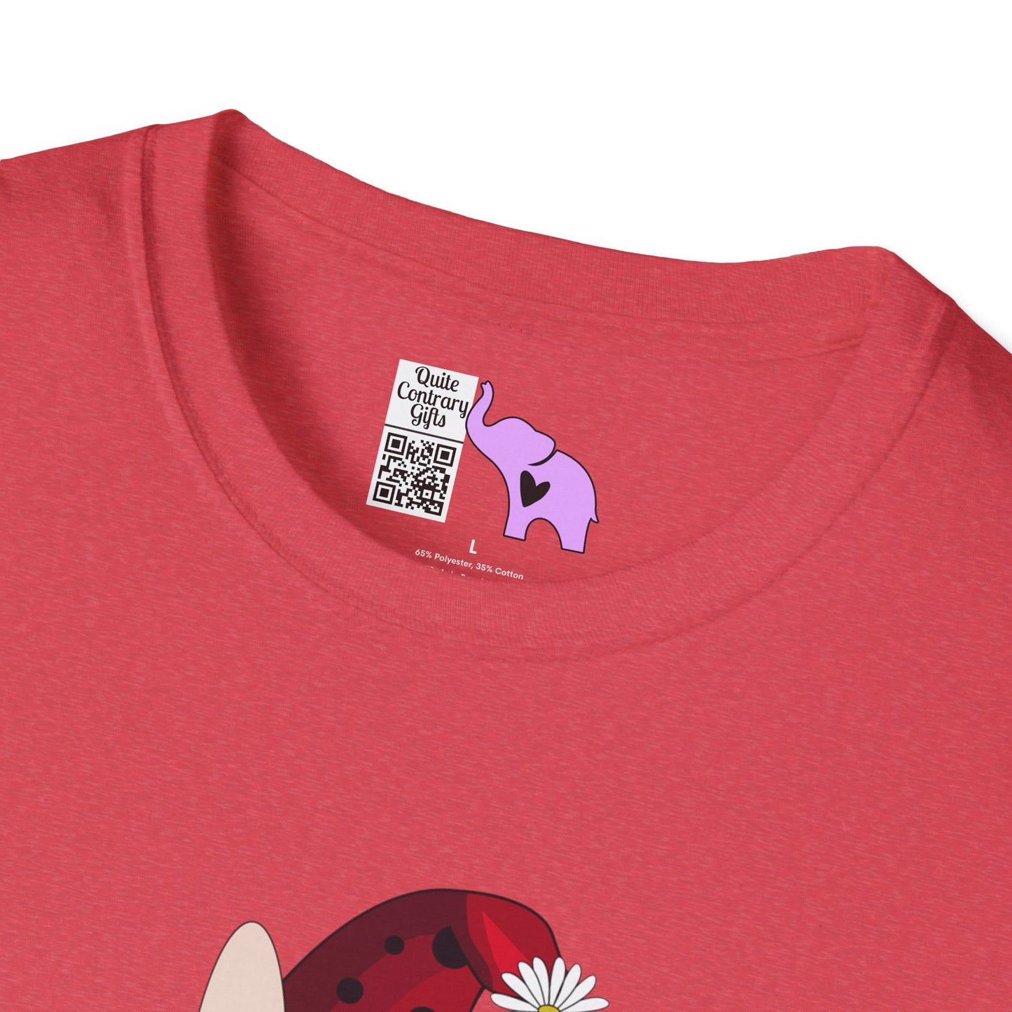 Happy Easter Gnome Adult T-shirt