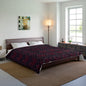 Golden Grove Midnight Comforter
