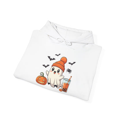 Boo-Ba Tea Heavy Blend™ Hooded Sweatshirt