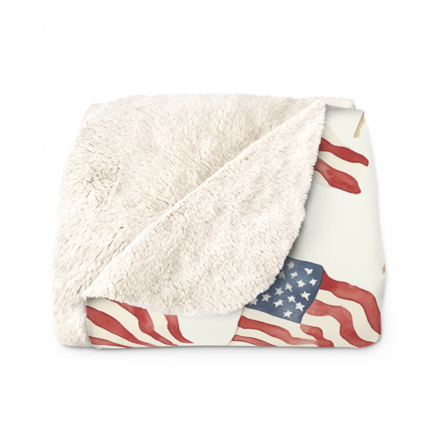 Waves of Freedom Duvet Bedding Set