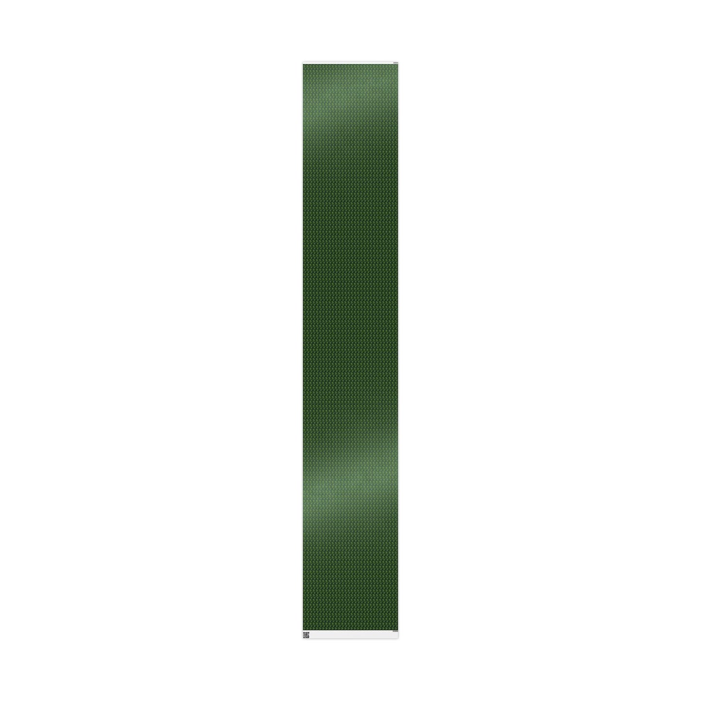 Emerald Canopy Frogs Wrapping Paper
