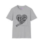 Be You-Nique Adult T-shirt