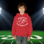 Burton Panthers Classic Youth Heavy Blend Hoodie