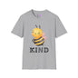 Bee Kind Adult T-shirt