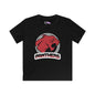Panthers Circle Youth Softstyle Tee