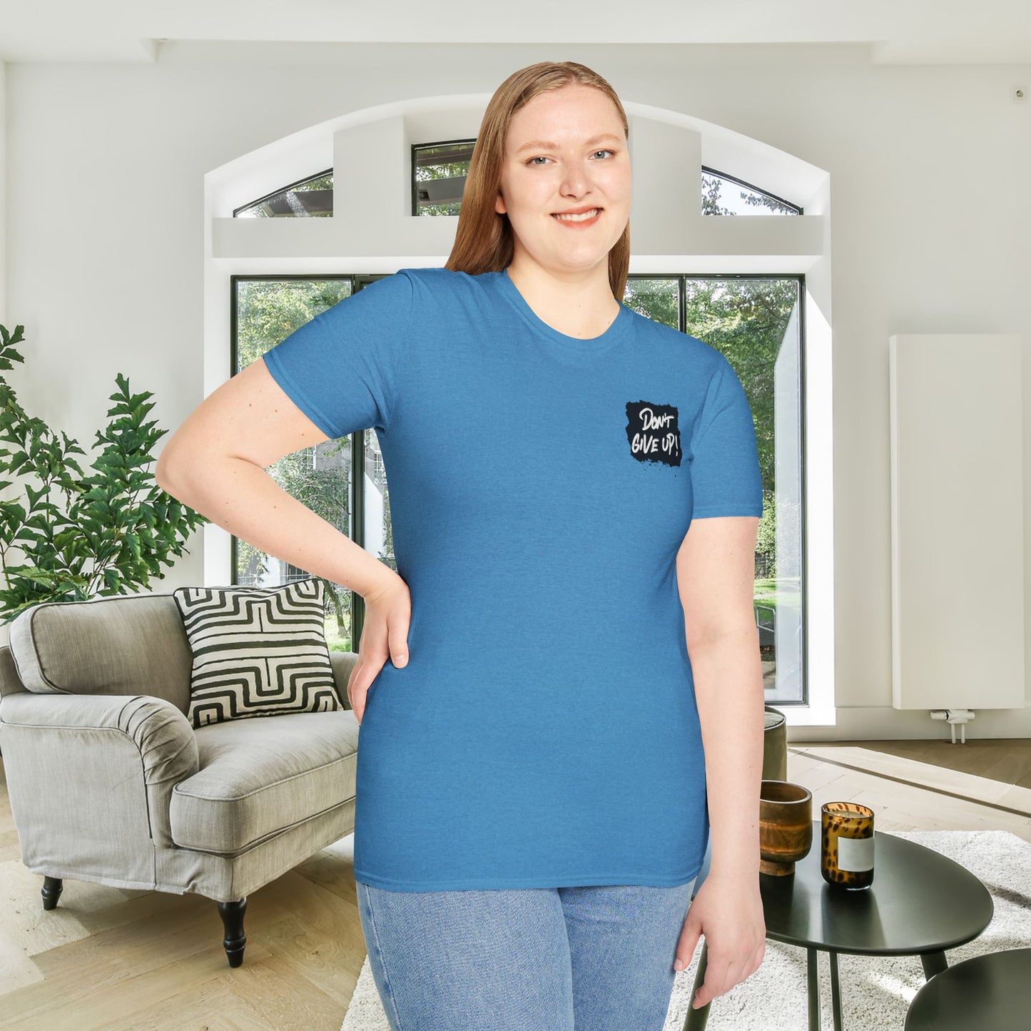 Restart Reset Refocus T-shirt