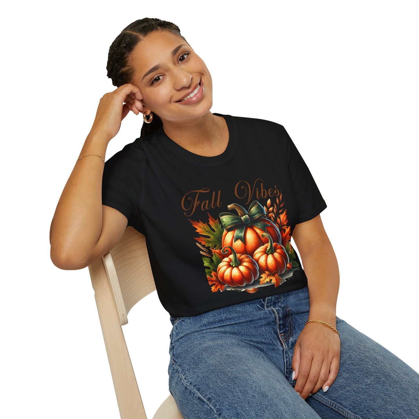 Fall Vibes T-shirt