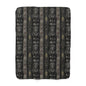 Guardians of the Spire Fleece Blanket