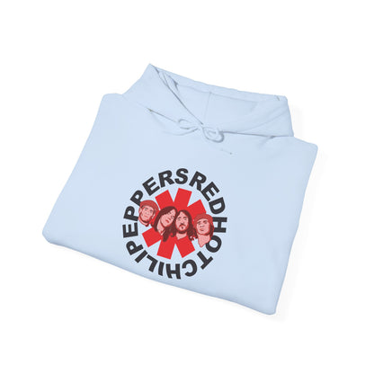 Red Hot Chili Peppers Heavy Blend™ Hooded Sweatshirt