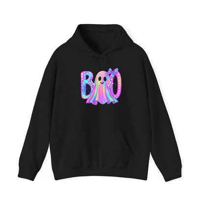 Boo Baby Heavy Blend™ Hooded Sweatshirt