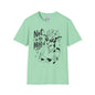 Not in the Moo-d Adult T-shirt