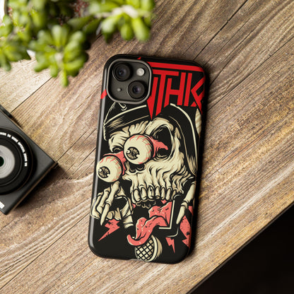 Anthrax Tough Cases iPhone/Samsung/Google